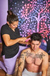 Masajes Centro Kanda Rancagua Lana Tok-Sen